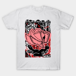 Desert Rose Light T-Shirt